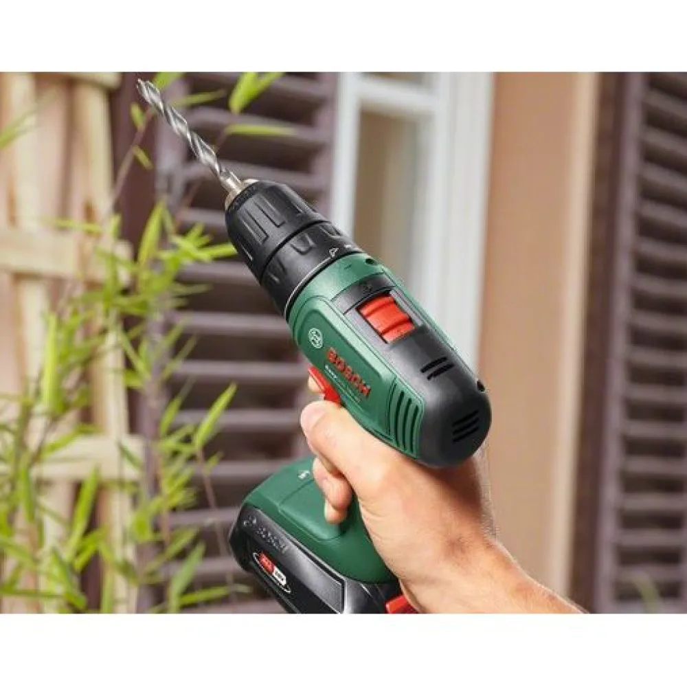 Akkuporakone Bosch EasyDrill Solo 18v-40*Bosch Power Tools Sale