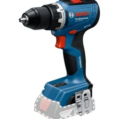 Clearance Akkuporakone Bosch Professional GSR 18V-65 Solo 18V ilman akkua Akkuporakoneet