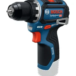 Akkuporakone Bosch Professional GSR 12V-32 Solo 12V ilman akkua Akkuporakoneet