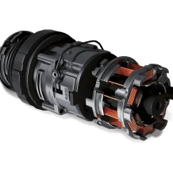 Clearance Akkuporakone PXC TP-CD 18/80 Li BL-Solo 18V ilman akkua Akkuporakoneet