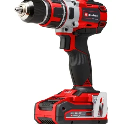 Clearance Akkuporakone PXC TP-CD 18/80 Li BL-Solo 18V ilman akkua Akkuporakoneet
