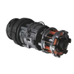 New Akkuporakone PXC TP-CD 18/50 Li BL-Solo 18V ilman akkua Akkuporakoneet