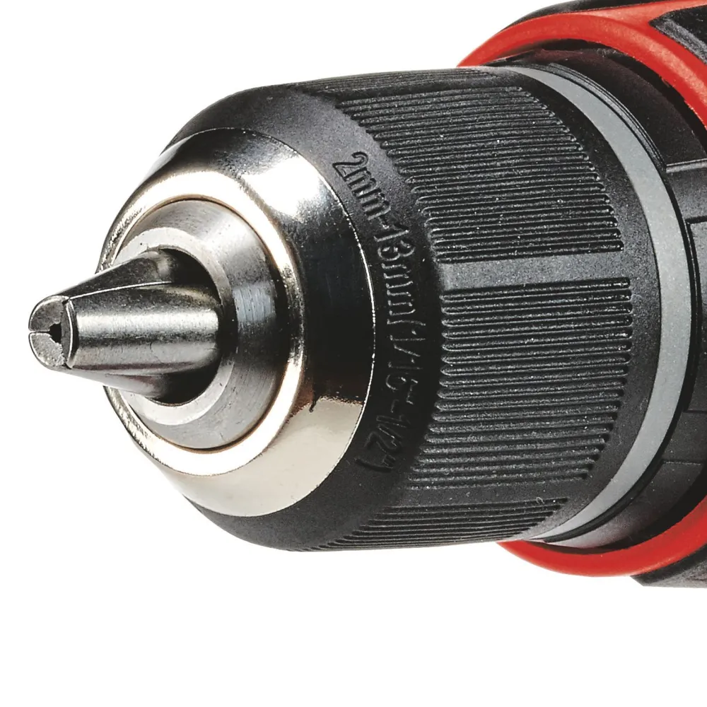 New Akkuporakone PXC TP-CD 18/50 Li BL-Solo 18V ilman akkua Akkuporakoneet