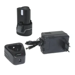Best Akkuporakone TH-CD 12-2 Li 12V akulla Akkuporakoneet