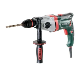 Akkuporakone BEV 1300-2*Metabo New