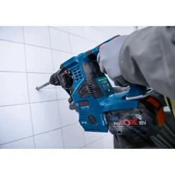 Akkuporavasara Bosch Professional GBH 18V-28 C Solo 18V ilman akkua*Bosch Power Tools Best