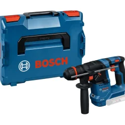 Hot Akkuporavasara Bosch Professional GBH 18V-18 X Solo 18V ilman akkua + L-Boxx Poravasarat