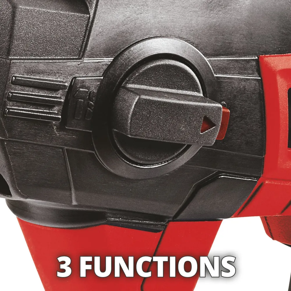 Akkuporavasara Power X-Change TE-HD 18 Li-i Solo*Einhell Best