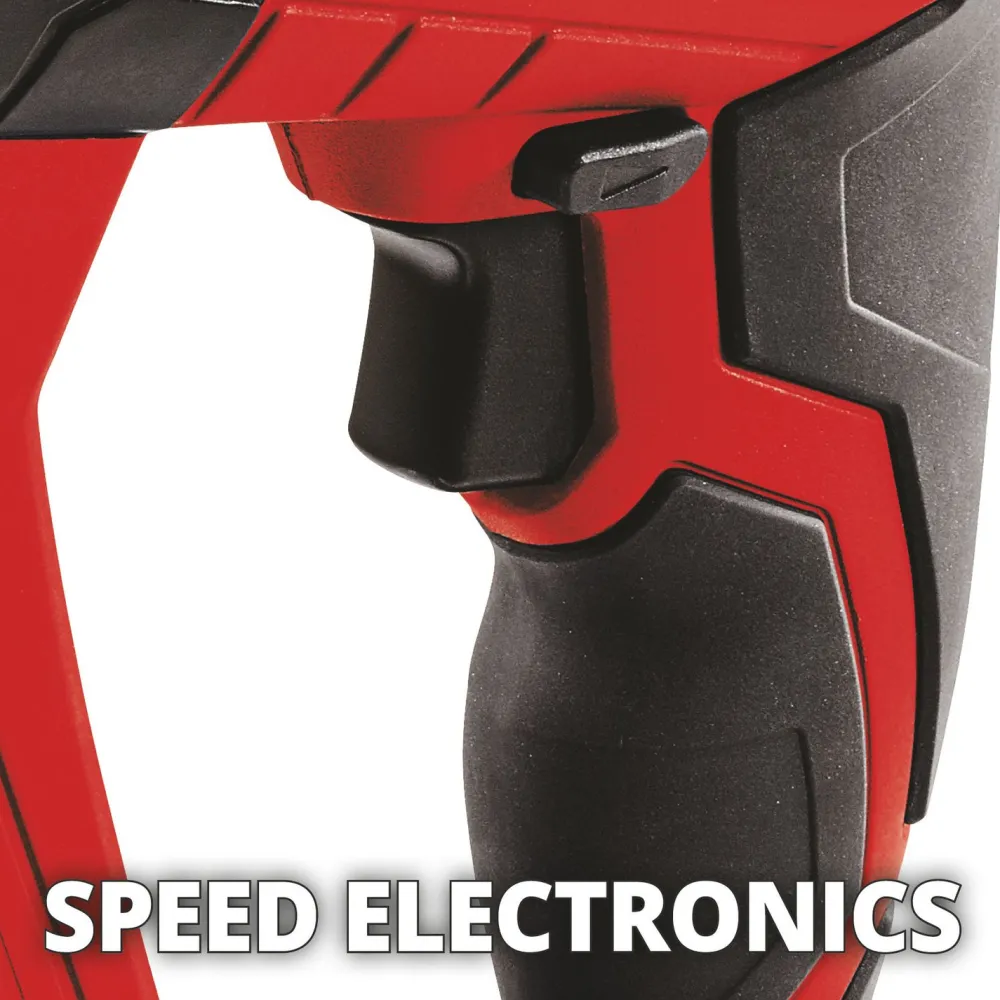 Akkuporavasara Power X-Change TE-HD 18 Li-i Solo*Einhell Best