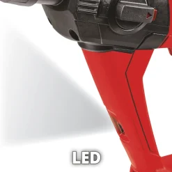 Akkuporavasara Power X-Change TE-HD 18 Li-i Solo*Einhell Best