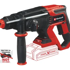 Akkuporavasara PXC TE-HD 18/20 Li-Solo 18V ilman akkua*Einhell Discount
