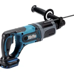 Akkuporavasara LXT DHR241Z SDS-Plus 18V ilman akkua*Makita New