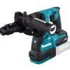 Akkuporavasara XGT HR002GZ02 SDS-Plus 40V ilman akkua + salkku*Makita