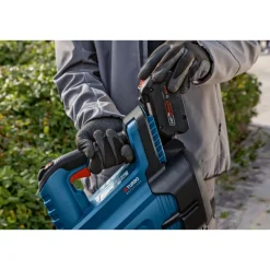 Online Akkupuhallin Bosch Professional GBL 18V-750 Solo 18V ilman akkua Lehtipuhaltimet