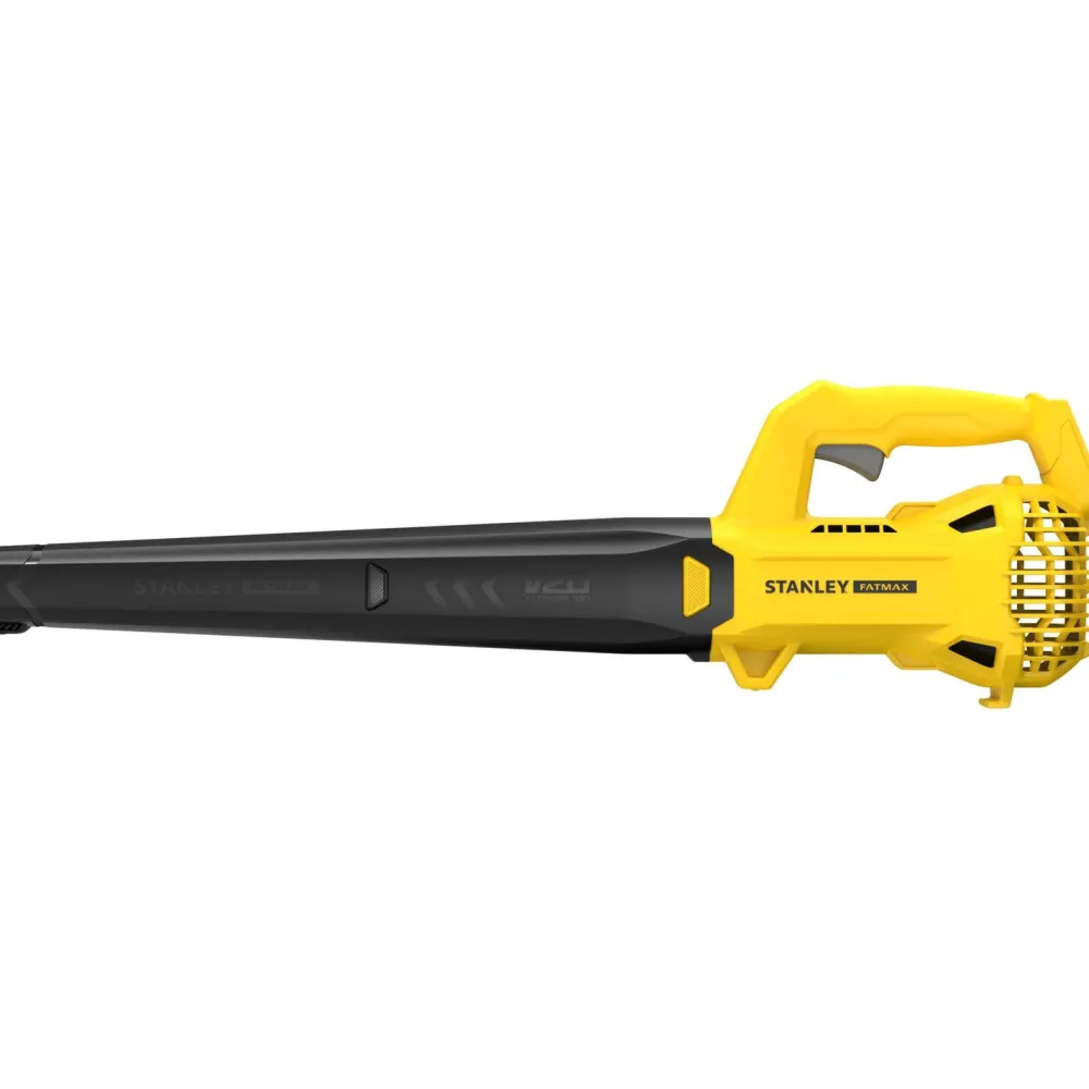 Akkupuhallin Fatmax V20 SFMCBL714B-XJ 18V ilman akkua*Stanley Clearance