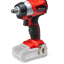 Akkupulttipyssy Power X-Change TE-CW 18 Li BL Solo 18V ilman akkua*Einhell New