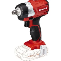 Akkupulttipyssy Power X-Change TE-CW 18 Li BL Solo 18V ilman akkua*Einhell New
