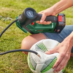New Akkupumppu Bosch UniversalPump Solo 18V ilman akkua Muut Työkalut
