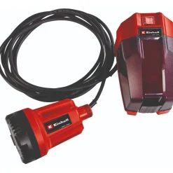 Akkupumppu Power X-Change GE-SP 18 Li-Solo 5000 l/h 18V ilman akkua*Einhell Online