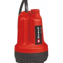 Akkupumppu Power X-Change GE-SP 18 Li-Solo 5000 l/h 18V ilman akkua*Einhell Online