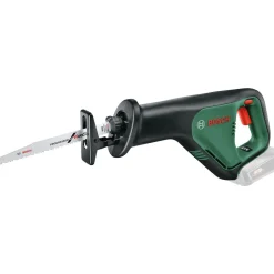 Clearance Akkupuukkosaha Bosch Advanced Recip 18 solo ilman akkua Puukkosahat