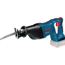 Akkupuukkosaha Bosch Professional GSA 18V-LI Solo 18V ilman akkua*Bosch Power Tools