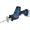 Akkupuukkosaha Bosch Professional GSA 18V-LI C Solo 18V ilman akkua*Bosch Power Tools Best
