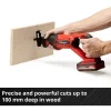 Outlet Akkupuukkosaha Power X-Change TE-AP 18 Li Solo 18V ilman akkua Puukkosahat