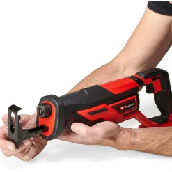 Akkupuukkosaha PXC TE-AP 18/26 Li-Solo 18V ilman akkua*Einhell Outlet