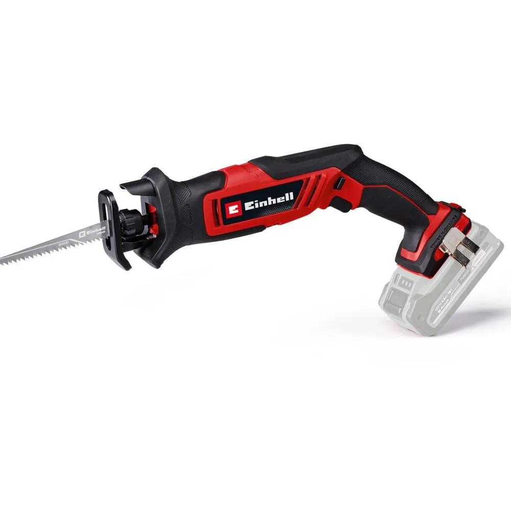 Akkupuukkosaha PXC TE-AP 18/13 Li-Solo 18V ilman akkua*Einhell Online
