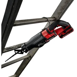 Outlet Akkupuukkosaha TP-AP 18/32 Li BL Solo 18V ilman akkua Puukkosahat