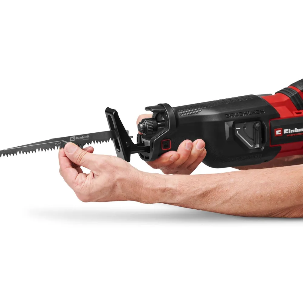 Outlet Akkupuukkosaha TP-AP 18/32 Li BL Solo 18V ilman akkua Puukkosahat