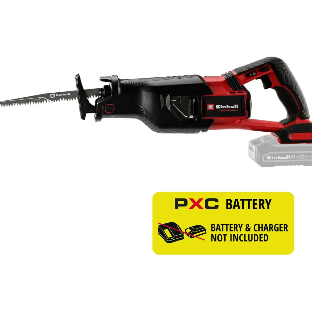 Outlet Akkupuukkosaha TP-AP 18/32 Li BL Solo 18V ilman akkua Puukkosahat
