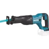 Akkupuukkosaha LXT DJR186Z 0-2800 iskua/min 18V ilman akkua*Makita Outlet