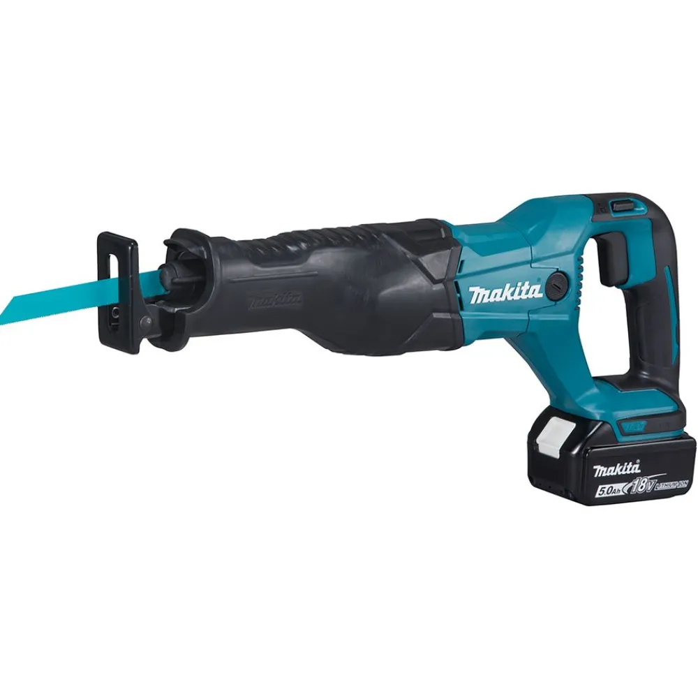 Akkupuukkosaha LXT DJR186Z 0-2800 iskua/min 18V ilman akkua*Makita Outlet