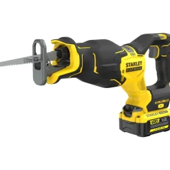 Outlet Akkupuukkosaha Fatmax V20 SFMCS311B-XJ 18V ilman akkua Puukkosahat