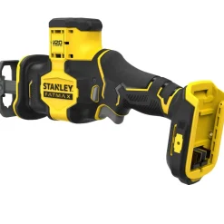Sale Akkupuukkosaha FatMax V20 SFMCS305B-XJ 18V ilman akkua Puukkosahat