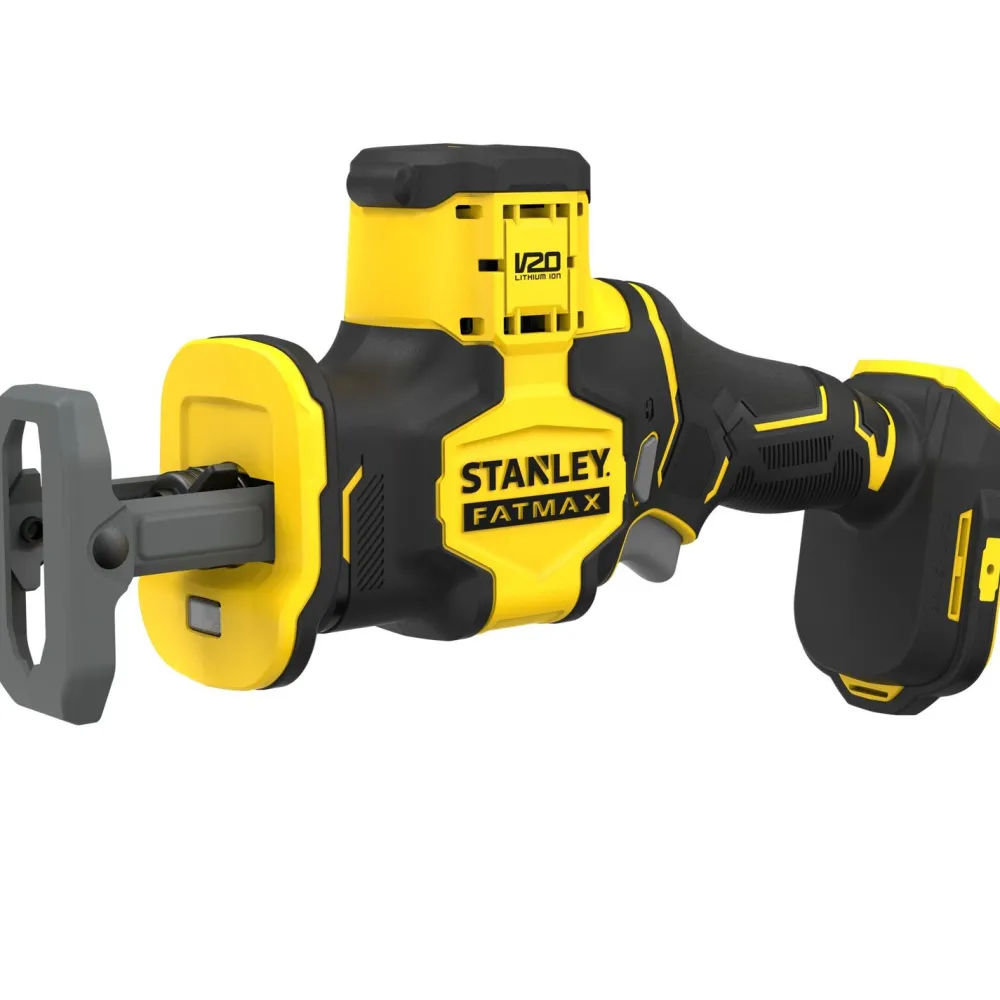 Sale Akkupuukkosaha FatMax V20 SFMCS305B-XJ 18V ilman akkua Puukkosahat