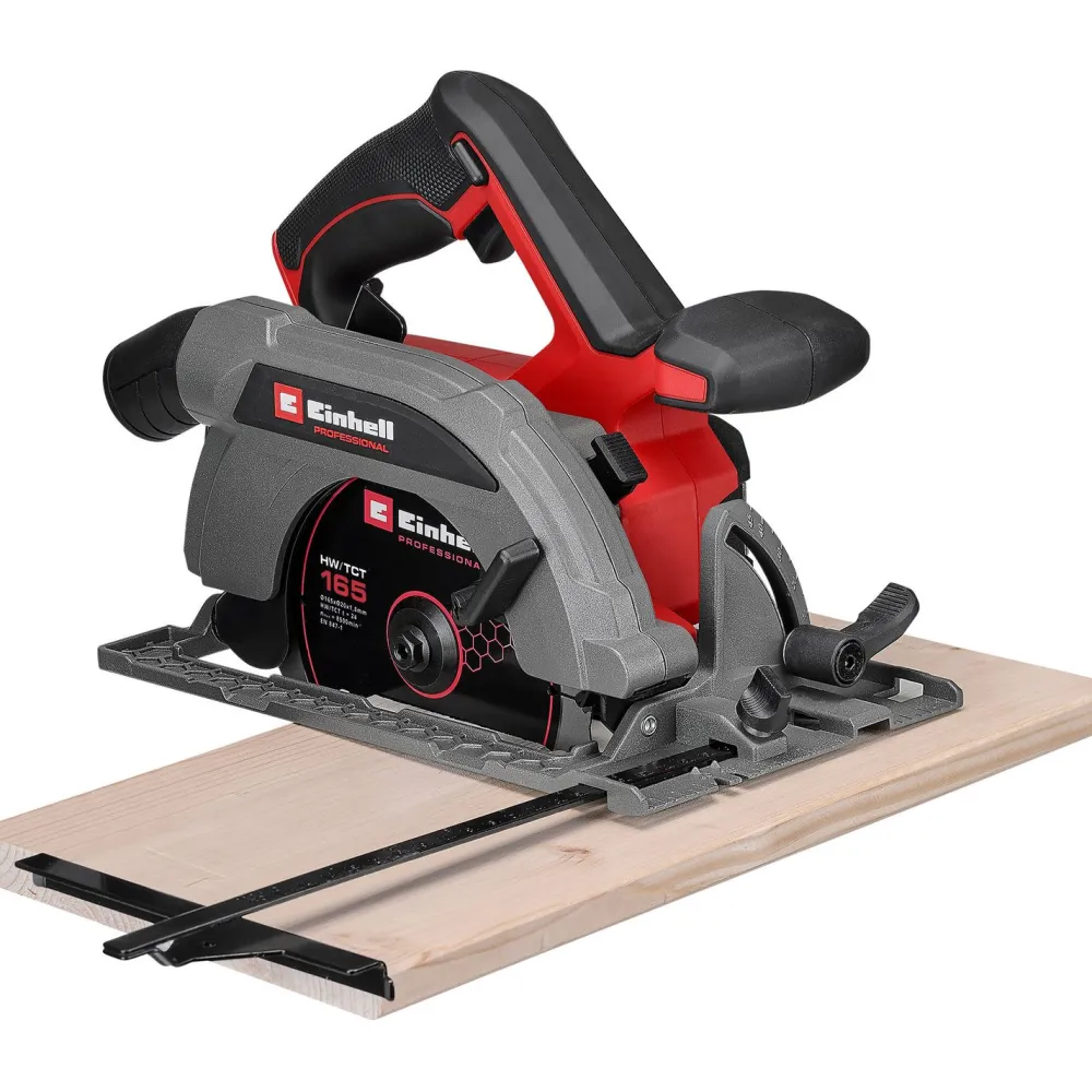 Discount Akkupyörösaha PXC TP-CS 18/165 Li BL Solo 18V ilman akkua Pyörösahat