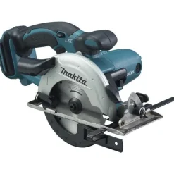 Akkupyörösaha LXT DSS501Z Ø136 mm 51 mm 18V ilman akkua*Makita Clearance