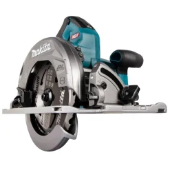 Hot Akkupyörösaha XGT HS004GM201 Ø190 mm 40V 2x4,0 Ah akuilla + Makpac Pyörösahat