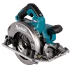 Akkupyörösaha XGT HS004GZ Ø185/190 mm 40V ilman akkua*Makita Sale
