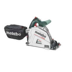 Akkupyörösaha KT 18 LTX 66 BL 18V sisältää 2x8,0Ah akut ja ASC 145 -laturin*Metabo