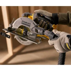 Outlet Akkupyörösaha FatMax V20 SFMCS500B-XJ Ø165 mm 18V ilman akkua Pyörösahat