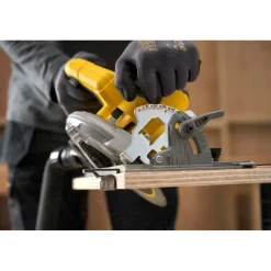 Akkupyörösaha Fatmax V20 SFMCS551M1T-QW 18V 4,0 Ah akulla Pyörösahat