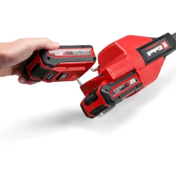 Outlet Akkuraivaussaha Power X-Change GP-BC 36/430 Li BL-Solo 2x18V ilman akkuja Raivaussahat