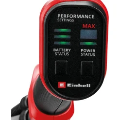 Outlet Akkuraivaussaha Power X-Change GP-BC 36/430 Li BL-Solo 2x18V ilman akkuja Raivaussahat