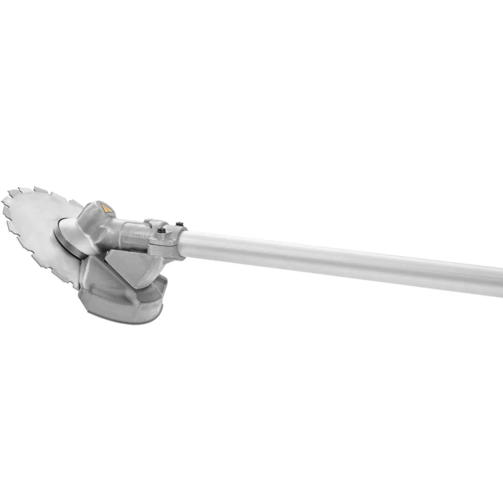 Akkuraivaussaha 535iFR 36V 9,4 Ah akulla + 2 terää ja siimapää + valjaat*Husqvarna Online