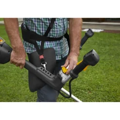 Clearance Akkuraivuri BC 700E B Kit 48V 4,0 Ah akulla Raivaussahat