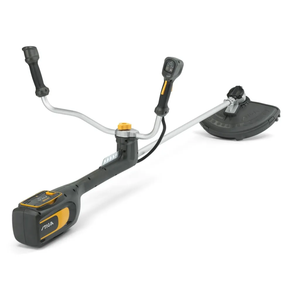New Akkuraivuri BC 700E B 48V ilman akkua Raivaussahat